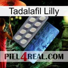 Tadalafil Lilly 34